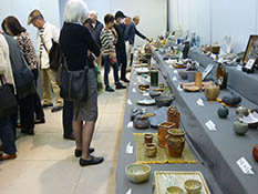 風景(陶芸祭1)