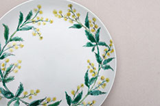 絵付講座（上絵付）