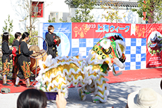 風景(陶芸祭3)